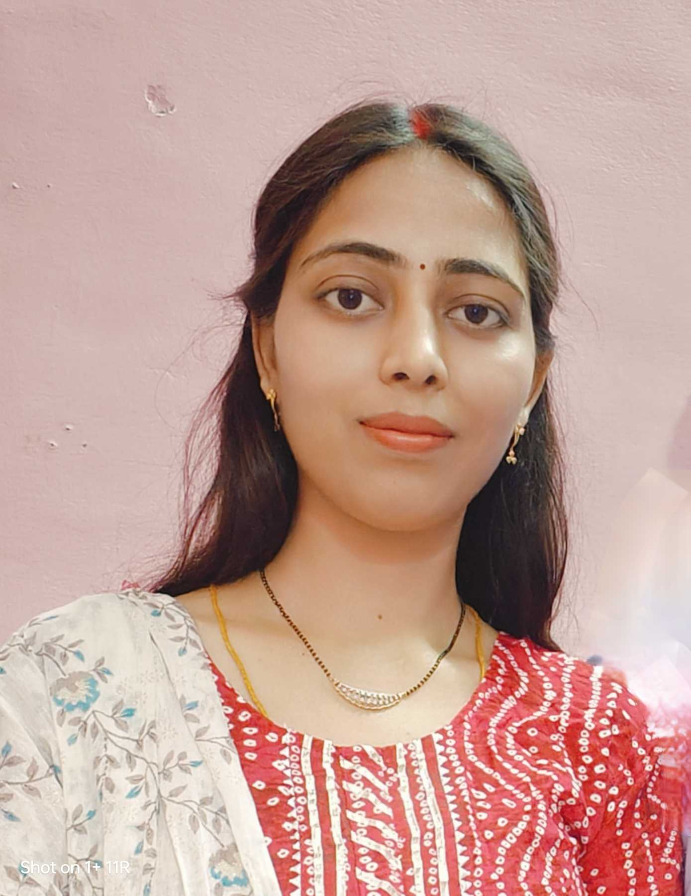 Mrs. Richa Sengar